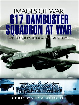 cover image of 617 Dambuster Squadron At War